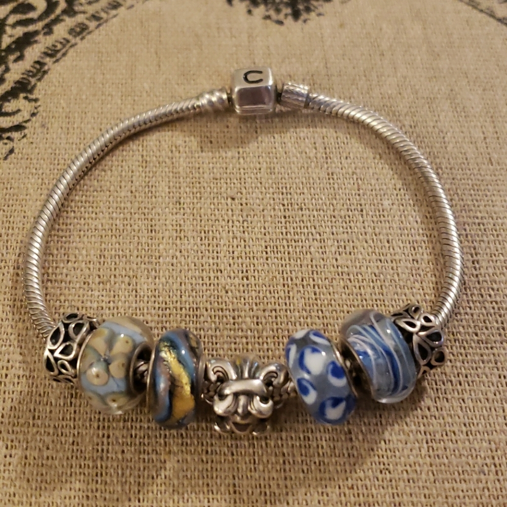 Chamilia Bracelet